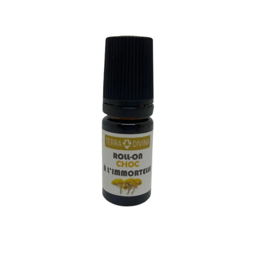 Roll-on Immortelle 7,5ml